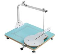 Coupe-mousse électrique - VEVOR - Machine de découpe de mousse - Fils Chauffants - Angle ajustable Température contrôlable