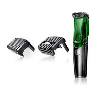 Coupe-moustache sous vide pour SHPAVVER et la plupart des autres marques de tondeuse à moustache, taille 0,5 mm à 10 mm et 11 mm à 20 mm