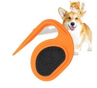 Coupe Noeud Chat Poil Long, Peignes Pour Chien Pour Le Toilettage, Peigne Séparateur De Tapis Efficace, Tondeuse À Cheveux Efficace À Nœud Ouvert Et Sous-poil Des Animaux De Compagnie