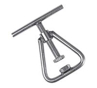 Coupe-noix multifonction avec poignée ergonomique, design antirouille pour les amateurs de pâtisserie et les familles (passe au lave-vaisselle)