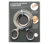 coupe oeuf Coupe œuf à la coque en inox coupe œuf