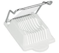Coupe-oeuf Nizzarda, blanc