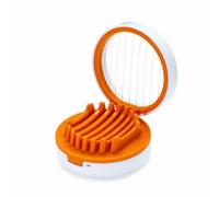 Coupe-oeufs 2 en 1 JOIE