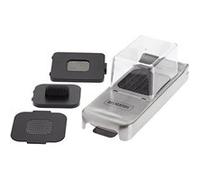 Coupe oignon Alligator inox, Tellier G