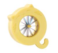 Coupe-oignons verts, appareil pour couper des fines lanières | Ustensile de cuisine pour couper un design impressionnant pour la salade et la maison
