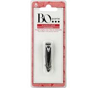 BO PARIS Coupe-ongle avec Lime et Chaînette A