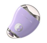 Coupe Ongle - Coupe Ongle Electrique, Trottinette Électrique, Lime À Ongles Électrique Pour, Adultes - Aiguiseur D'ongles À Double Tête, En Forme De Mangue, 3 Vitesses, Sûr, Pour