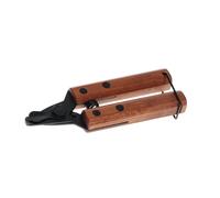 Coupe-ongle Ebi Japandi Marron 15,5x4x2 cm