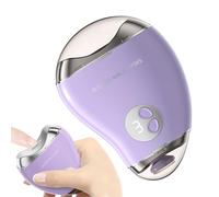 Coupe Ongle Electrique, 2 En 1 Lime A Ongle Electrique Automatique, Coupe Ongles & Lime Électrique, 3 Vitesses, Rechargeable Type-C Pour Bébés, Adultes, Personnes Âgées