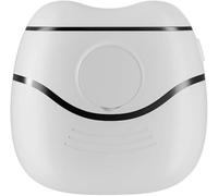 Coupe Ongle Electrique, Kit coupe-ongles électrique portable entièrement automatique for bébé et personne âgée