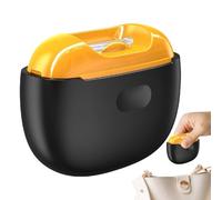 Coupe Ongle - Électrique Trois Vitesses Ongle Doigt Coupe Onglee Réglable | Lumière LED Lime Onglee Épais Dur Polissage Taille Personnes Âgées Hommes Femmes Maison Quotidien