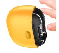 Coupe Ongle - Électrique Trois Vitesses Ongle Doigt Coupe Onglee Réglable | Lumière LED Lime Onglee Épais Dur Polissage Taille Personnes Âgées Hommes Femmes Maison Quotidien