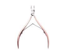 Coupe Ongle Pince à cuticules ongles, coupe-ciseaux, dissolvant de peau morte, outil d'art pédicure for manucure pour Manucure