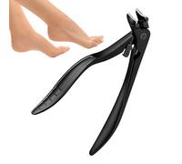 Coupe-ongles À Large Ouverture - Aide Au Toilettage En Acier Inoxydable, Coupe-onglese Facile À Prendre En Main, Coupe-ongle À Mâchoire, Instrument De Coupe Hygiénique | Coupe-ongle À Large Ouv