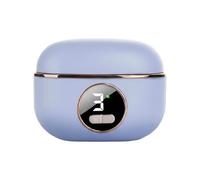 Coupe-ongles automatique - Broyeur de manucure électrique professionnel, kit de toilettage de voyage rechargeable de type C, aspiration sous vide pour une coupe sans dégâts, matériau ABS durable |