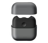 Coupe-ongles automatique - Broyeur électrique rechargeable avec lumière LED, coupe-ongles professionnel à 2 vitesses pour manucure, pédicure, toilettage, moteur silencieux robuste, idéal pour les