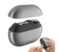 Coupe-ongles automatique | Chargement USB - Coupe-ongles électrique sans danger pour jeunes, femmes, hommes, garçons, adolescents, bébés, fils, fille, épouse