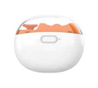 Coupe-Ongles Automatique - Coupe-Ongles avec Système d'Éclairage et 2 Vitesses,Outil De Manucure Polyvalent | Pour Hommes, Femmes, Soins De Beauté, Maison, Voyage Et Salon De Manucure