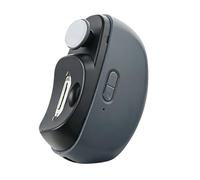 Coupe-Ongles Automatique | Limeuse Polisseuse Légère - avec Éclairage LED, Verrou de Sécurité et Rechargeable | pour Adultes et, Manucure et Pédicure, à la Maison