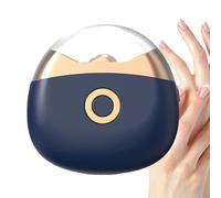 Coupe-ongles automatique - Rechargeable 3 vitesses avec rangement, coupe-ongles et coupe-ongles | Outil de toilettage sûr pour les personnes âgées, hommes, femmes, pour les voyages, usage quo
