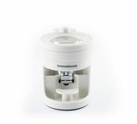 Coupe-Ongles Avec Led Et Loupe