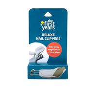 Coupe-ongles avec loupe