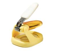 Coupe-ongles avec loupe, coupe-ongles avec loupe | Outils de coiffage des ongles pour couper les ongles - Coupe-ongles de poche de voyage, pour ongles de