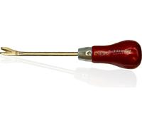 Coupe-ongles avec manche en bois Longueur utile 100 mm Extracteur de clous GERMANY