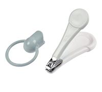 Coupe-ongles bébé Green Blue