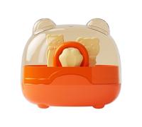 Coupe-Ongles Bébé Trousse Manucure Mignonne avec Boîtier