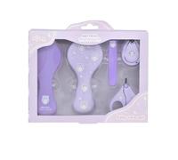 Coupe-Ongles Beter Minicure + Ciseaux Spéciaux + Lime Extra Fine + Brosse + Peigne Multicolore