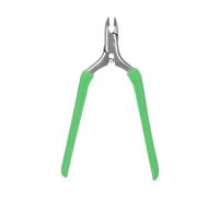 Coupe-ongles, coupe-cuticules professionnel, coupe-cuticules en acier inoxydable, coupe-cuticules antidérapant, coupe-cuticules, coupe-ongles