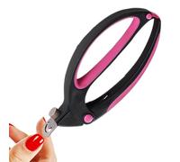 Coupe-ongles | Coupe-ongles | Coupe-ongles de sécurité réglable en acier inoxydable pour femmes, hommes et animaux domestiques - Pour la maison, le salon, la manucure et les soins