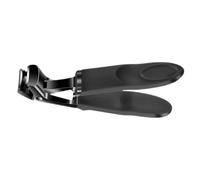 Coupe-Ongles | Coupe-Ongles Ergonomique Courbé Robuste | Ciseaux Courbés à Large Embout Robuste et Confortable pour, Seniors, Femmes et Adultes - Manucure et Pédicure