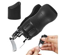 Coupe-Ongles | Coupe-Ongles pour Ongles Incarnés,Ciseaux Robustes Ergonomiques pour Personnes Âgées Femmes Soins à Domicile Salon Pédicure