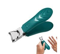 Coupe-ongles, coupe-ongles pour pieds, coupe-ongles, coupe-bords, ciseaux à ongles, outils professionnels pour le soin des ongles des mains et des pieds