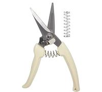 Coupe-Ongles de chèvre, Outil de réparation d'orteils d'animaux, Coupe-Ongles Multifonctionnel pour Mouton, Outil de réparation d'orteils d'animaux en Acier Inoxydable pour Sabots de bétail