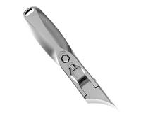 Coupe-Ongles de Pied - Coupe-Ongles Renforcé | Ciseaux à Ongles pour Pieds à Large Embout pour Seniors Adultes Coiffeurs Créatifs Voyageurs Personnes Actives