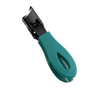 Coupe-Ongles De Pied Pour Hommes,Ciseaux à Ongles en Acier Inoxydable Anti-Projections - Coupe-Ongles Portable pour Mains et Pieds Idéal pour Voyage Maison Salon Tout Utilisateur