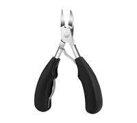 Coupe-Ongles De Pied Pour Seniors - Acier inoxydable ergonomique robuste et,Pince À Ongles De Pédicure - Pour enlever bijoux et couper chaînes à la maison au salon en dortoir et en voyage