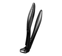 Coupe-Ongles de Pieds | Manche Long Ergonomique Anti-Éclaboussures,Ciseaux Courbes pour Ongles Incarnés et Durs - Pour Hommes et Femmes, Manucure et Pédicure, Ongles Épais et Difficiles à