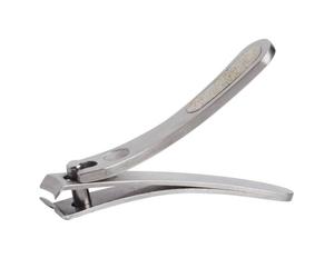 Coupe-ongles de poche en acier inoxydable Coupe-Ongles 1 pc(s)