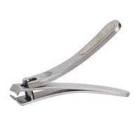Coupe-Ongles de Poche Inox Trempé - Vitry - Ref 571 - Tête Rotative - Accessoires Manucure-Pédicure