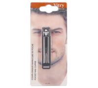 Coupe-ongles de poche pour hommes - VITRY - Men Care