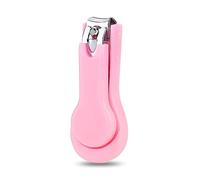 Coupe-ongles de sécurité pour, coupe-ongles pour les doigts et les orteils, ciseaux, outil de manucure pour nouveau-né, nourrisson, tout-petit, kit de sécurité d ' abord, kit de toilettage, B L