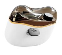 Coupe-ongles électrique 2 en 1 - Coupe-ongles automatique Speed | Clipper | Système automatique 2 en 1 de clipsage et de polissage, compartiment collecteur de débris intégré pour une utilisation libre