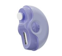 Coupe-ongles électrique 2 en 1 - Coupe-ongles électrique - Lime à ongles - Coupe-ongles rechargeable