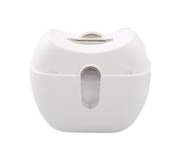 Coupe-ongles Électrique - 6,1 X 6,6 X 3,5 Cm, Coupe-ongles Automatique, Dispositif De Polissage Rechargeable | Instrument De Mise En Forme De Manucure De Précision Sûr, Solution De Toilettage Douce De