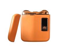 Coupe-ongles électrique automatique avec 3 vitesses, coupe-ongles pour personnes âgées et personnes âgées