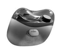 Coupe-ongles électrique automatique - Coupe-ongles doux, artefact de coupe d'ongles à faible bruit, pédicure sans fil, polissage, organiseur de débris lumineux LED intégré pour adultes, usage